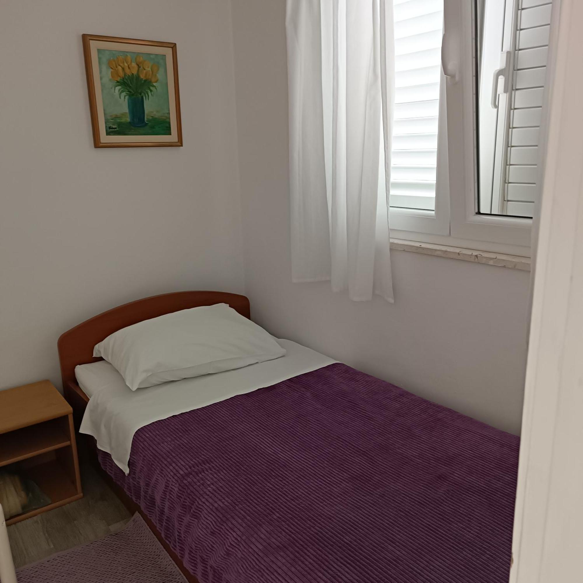 Vila Ivka Gardens Klek Dış mekan fotoğraf